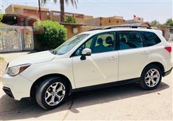 سوبارو فۆرێستەر